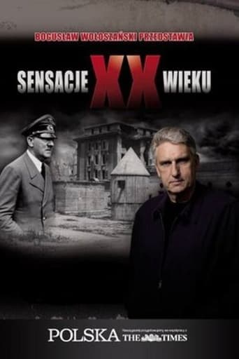 Sensacje XX wieku Stream Deutsch