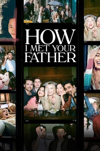How I Met Your Father Stream Deutsch