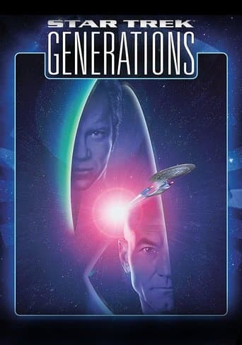 Star Trek - Treffen der Generationen Stream Deutsch