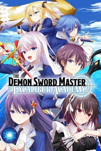 The Demon Sword Master of Excalibur Academy Stream Deutsch