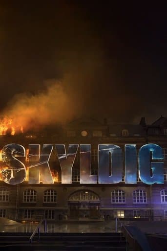 Skyldig Stream Deutsch