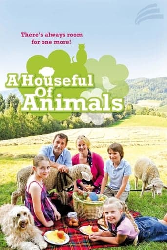 Tiere bis unters Dach Stream Deutsch