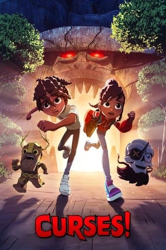Verflixte Flüche! Stream Deutsch