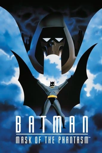 Batman und das Phantom Stream Deutsch