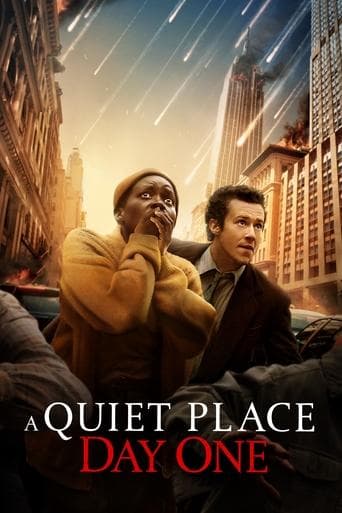 A Quiet Place: Tag Eins Stream Deutsch