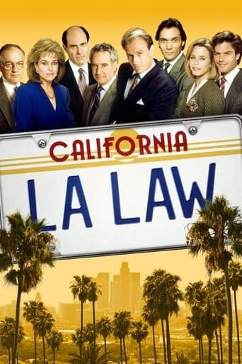 L.A. Law Stream Deutsch