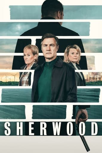Sherwood Stream Deutsch