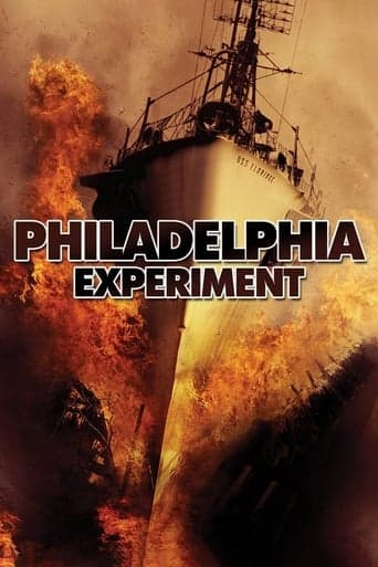 Das Philadelphia Experiment - Reactivated Stream Deutsch