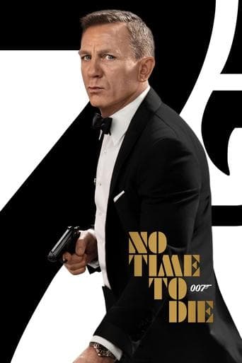 James Bond 007 - Keine Zeit zu sterben Stream Deutsch