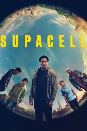 Supacell Stream Deutsch