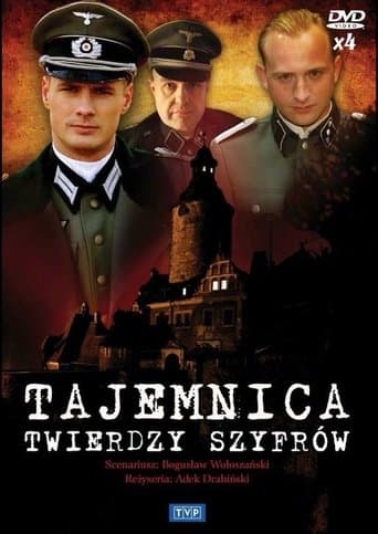 Tajemnica Twierdzy Szyfrów Stream Deutsch