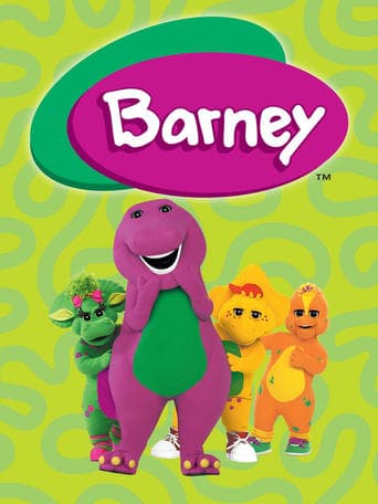 Barney & Friends Stream Deutsch
