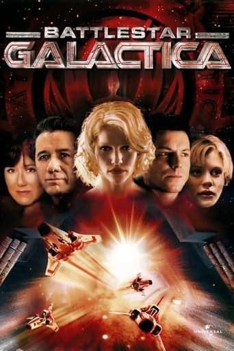 Battlestar Galactica Stream Deutsch