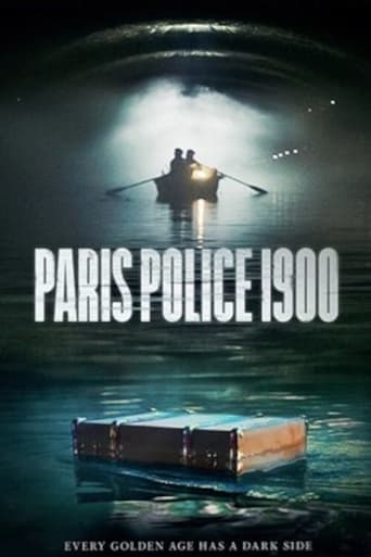 Paris Police 1900 Stream Deutsch