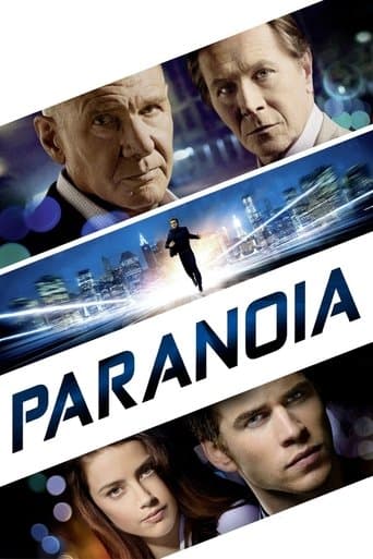 Paranoia - Riskantes Spiel Stream Deutsch