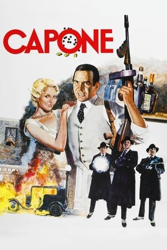 Capone Stream Deutsch