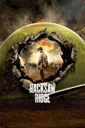 Hacksaw Ridge - Die Entscheidung Stream Deutsch
