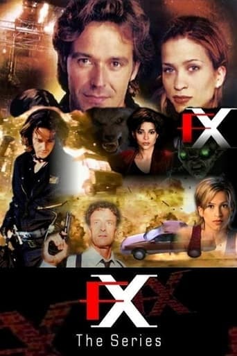 F/X - Die Serie Stream Deutsch