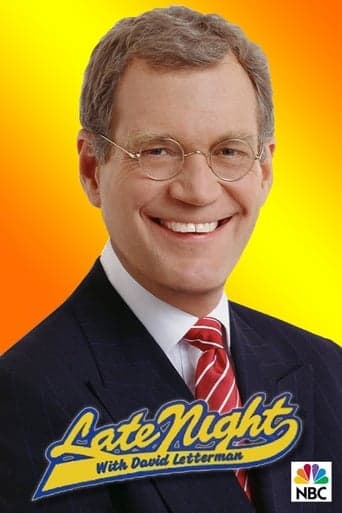 Late Night with David Letterman Stream Deutsch