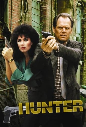 Hunter Stream Deutsch