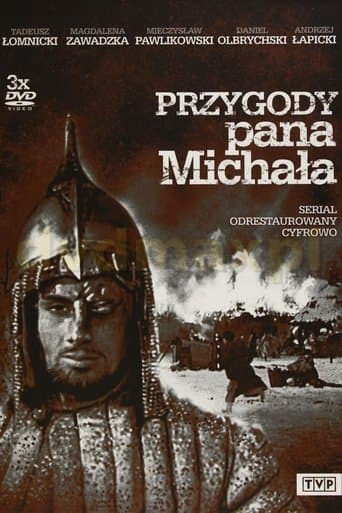 Przygody pana Michała Stream Deutsch