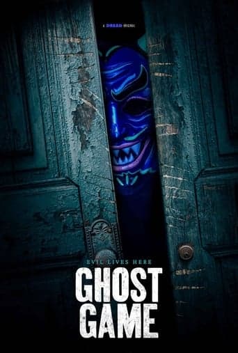 Ghost Game Stream Deutsch