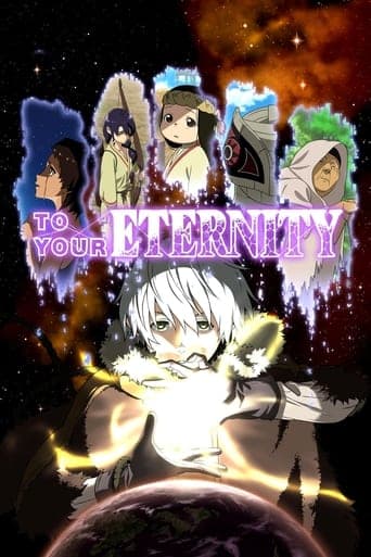 To Your Eternity Stream Deutsch