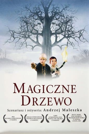 Magiczne drzewo Stream Deutsch
