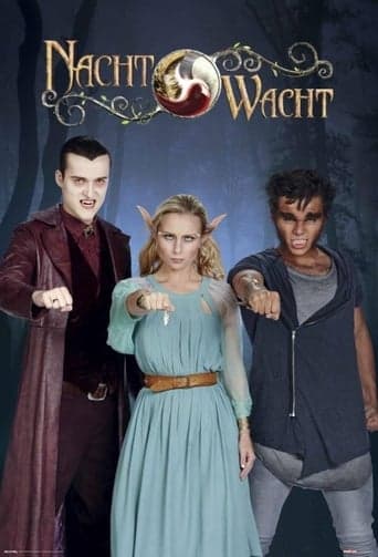 Die Nachtwache Stream Deutsch
