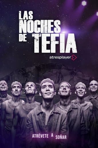 Las noches de Tefía Stream Deutsch