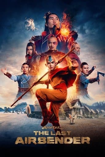 Avatar – Der Herr der Elemente Stream Deutsch