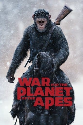 Planet der Affen - Survival Stream Deutsch