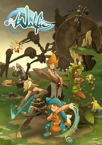 Wakfu Stream Deutsch