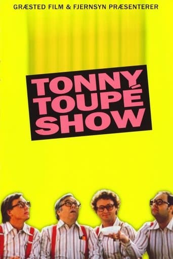 Tonny Toupé show Stream Deutsch