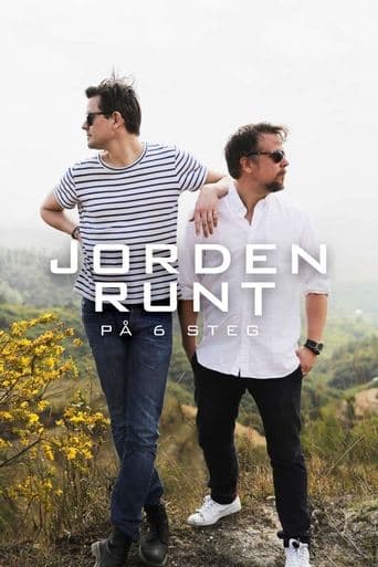 Jorden runt på 6 steg Stream Deutsch