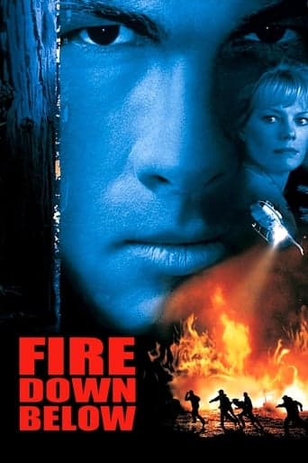 Fire Down Below Stream Deutsch