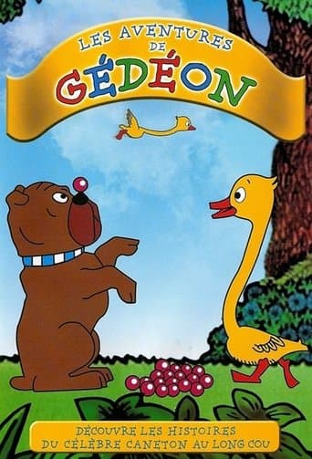Gédéon Stream Deutsch