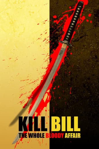 Kill Bill: The Whole Bloody Affair Stream Deutsch
