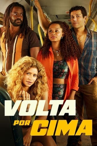Volta por Cima Stream Deutsch