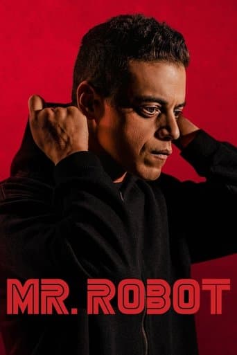Mr. Robot Stream Deutsch