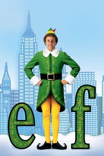 Buddy - Der Weihnachtself Stream Deutsch