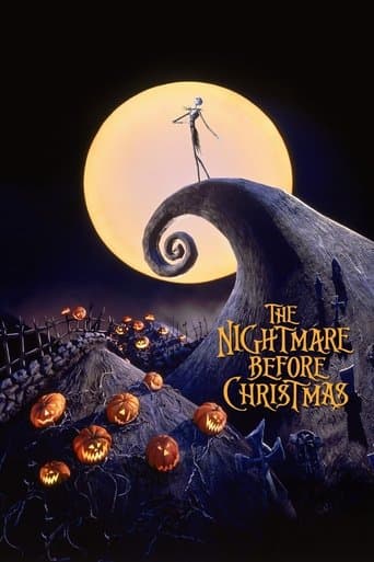 Nightmare Before Christmas Stream Deutsch