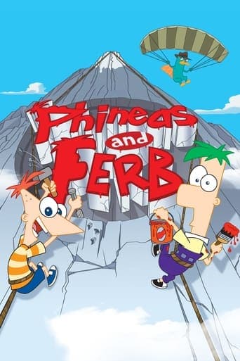 Phineas und Ferb Stream Deutsch