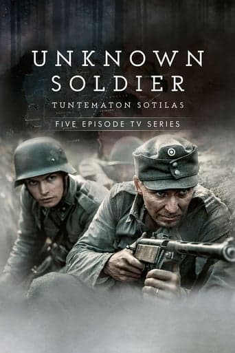 Unknown Soldier – Kampf ums Vaterland Stream Deutsch