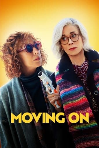 Moving On Stream Deutsch