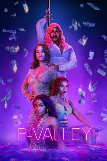 P-Valley Stream Deutsch