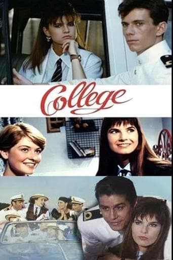 College Stream Deutsch