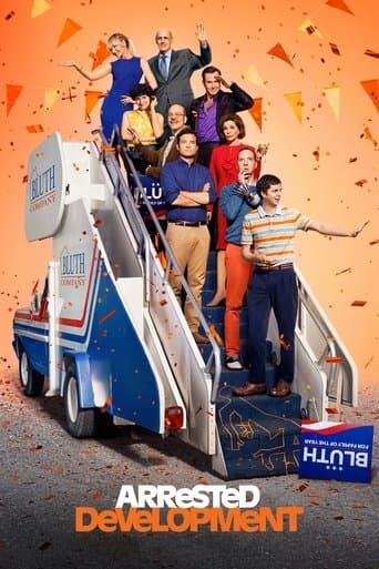 Arrested Development Stream Deutsch