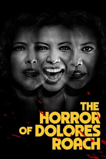The Horror of Dolores Roach Stream Deutsch