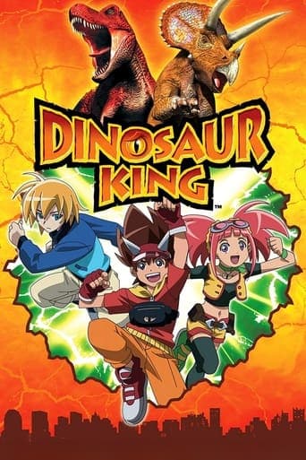 Dinosaur King Stream Deutsch